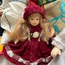 porcelain dolls from around the world Image 3