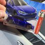 Hot wheels Tesla Model S Plaid two different cars Image 3