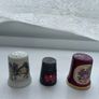 sewing thimbles Image 4