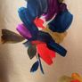 Caroline Kilkenny Studio Sisters Floral Dress Image 5