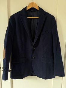 Massimo Dutti Jacket