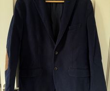 Massimo Dutti Jacket