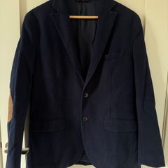 Massimo Dutti Jacket