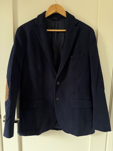 Massimo Dutti Jacket