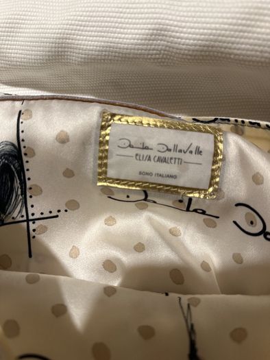 Elisa cavaletti bag