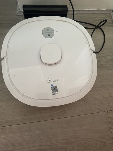 midea robot