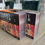Harry Potter & the Deathly Hallows Audiobook Image 3