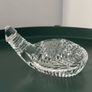 Waterford Crystal Golf Driver Head Paperweight Image 2