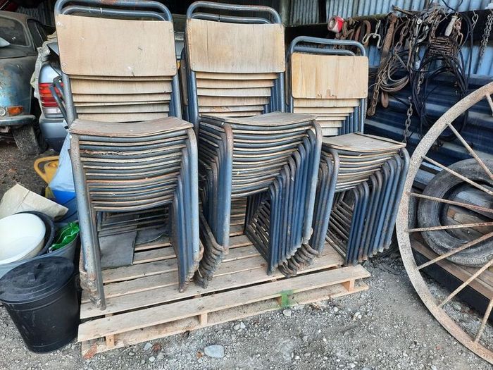 Chairs selection