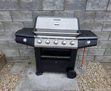 Bbq