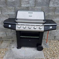 Bbq