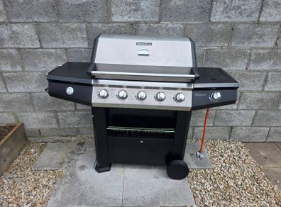 Bbq