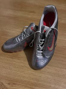 ladies Nike trainers brand new size uk 4