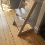 stokke tripp trapp high chair Image 2