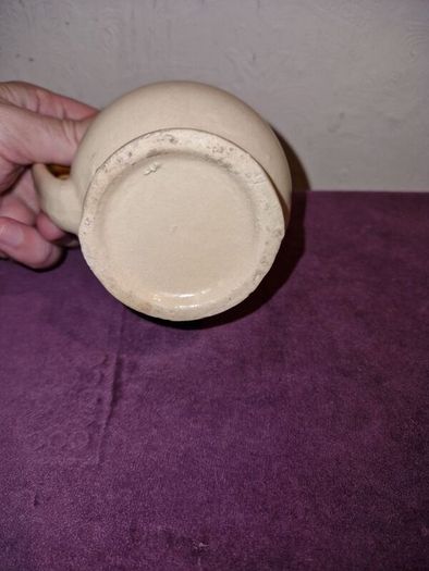 Vintage Jaunting Car Ireland jug