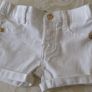 Girls shorts 3/6 mths Image 8
