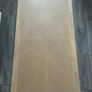 Wood coffee table Image 5
