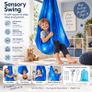 Sensory Swing for Kids & Adults Image 2