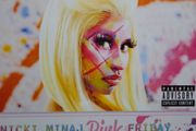 Nicki Minaj - Pink Friday Roman Reloaded.