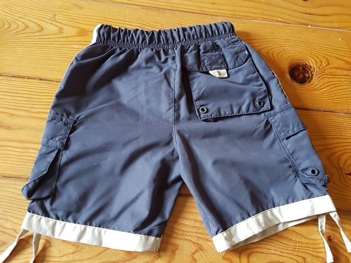 Age 2-3 Swim Shorts