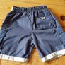 Age 2-3 Swim Shorts Image 2