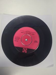Dickie Rock Come Back To Stay 7 inch Vinyl Single