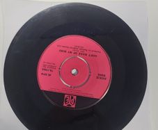 Dickie Rock Come Back To Stay 7 inch Vinyl Single