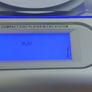 jWIN Micro Hi-Fi CD Player with AM-FM Stereo Radio, Model JX-CD7160, new, never used and working perfect Image 5