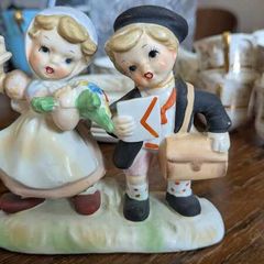 China Figurines