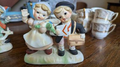 China Figurines
