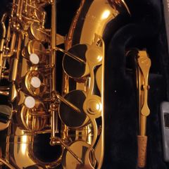 Saxophone Yamaha