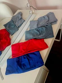 Shorts S