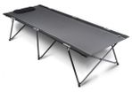 Outwell Camping Bed Easy Quick Fold New