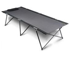 Outwell Camping Bed Easy Quick Fold New