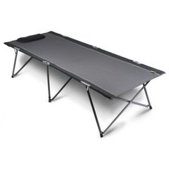 Outwell Camping Bed Easy Quick Fold New