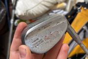 golf club