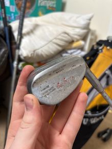 golf club