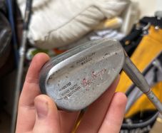 golf club