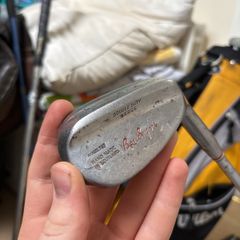 golf club