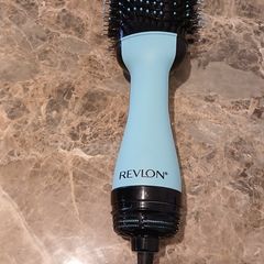 Revlon Hair volumizer drier and babyliss curl secret styler