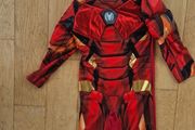 Rubie's Official Marvel Avengers Iron Man Costume