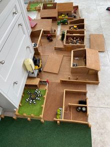 Toy Farm