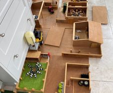 Toy Farm