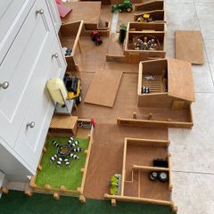 Toy Farm