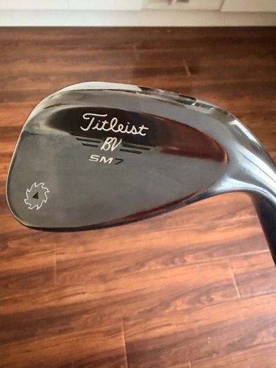 Titleist Vokey 56 degree Wedge