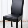 Waterproof Stretch PU Chair Cover Image 3