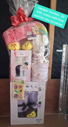 hampers