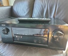 Denon Avr-x2400h