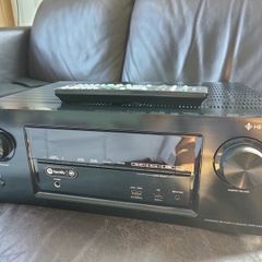 Denon Avr-x2400h