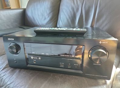 Denon Avr-x2400h